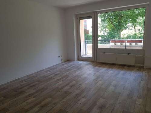 Foto - Wohnung zum Mieten in Harrislee 625,00 € 83.22 m²