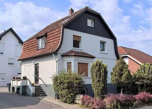 Foto - Haus zum Kaufen in Bad Salzuflen 259.000,00 € 165 m²