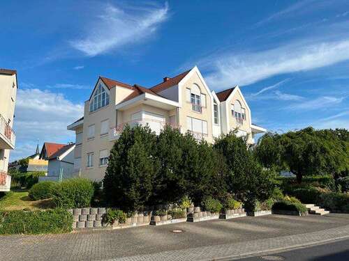 Foto - Wohnung zum Kaufen in Wirges 129.000,00 € 42 m²