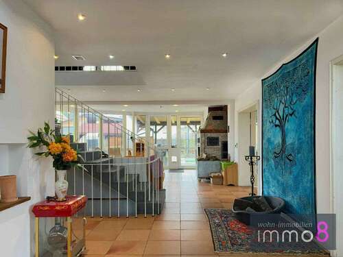 Foto - Haus zum Kaufen in Aresing Rosensteig 640.000,00 € 265 m²