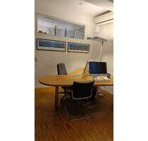 Büro in Hamburg 500,00 € 15 m² - 500,00&nbsp;EUR Kaltmiete, ca.&nbsp; 15,00&nbsp;m&sup2; in Hamburg (PLZ: 22087)