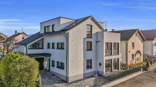 Foto - Wohnung zum Kaufen in Singen (Hohentwiel) 359.000,00 € 84.91 m²