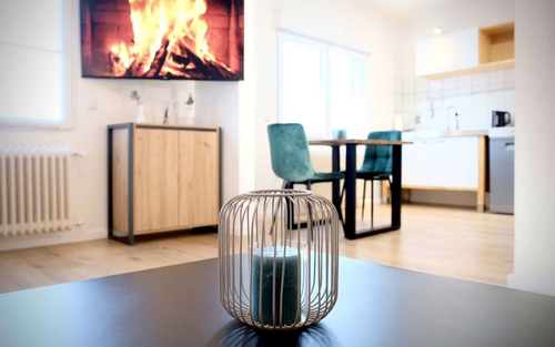 Foto - Wohnen auf Zeit in Frechen 1.600,00 €