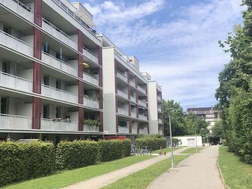 Foto - Wohnung zum Kaufen in München Solln 593.000,00 € 101 m²
