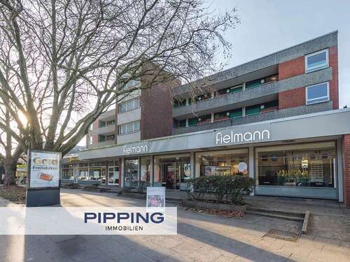 Foto - Wohnung zum Kaufen in Hamburg 135.000,00 € 37 m²