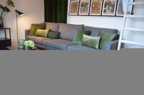 Foto - Wohnen auf Zeit in Aachen 890,00 €