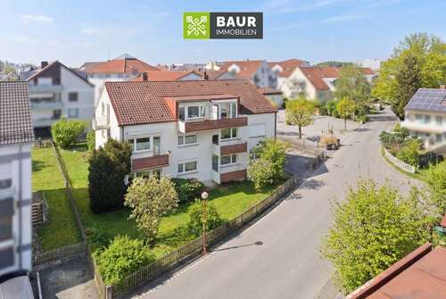 Foto - Haus zum Kaufen in Friedrichshafen 1.050.000,00 € 370 m²