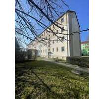 Wohnung zum Kaufen in Regis-Breitingen 63.000,00 € 58 m²