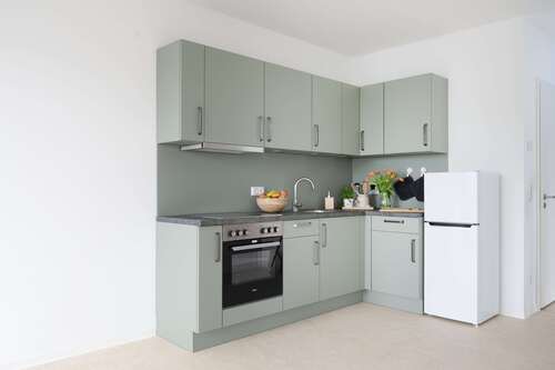 Foto - Wohnung zum Mieten in Berlin 1.264,20 € 63.21 m²