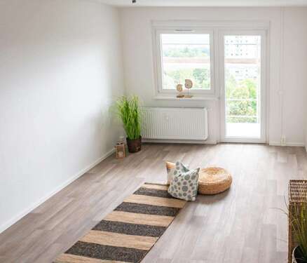 Foto - Wohnung zum Mieten in Chemnitz 255,00 € 35.94 m²