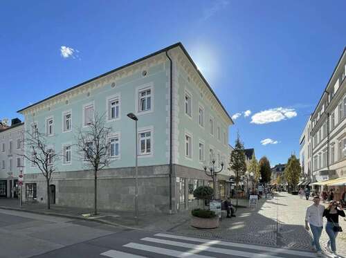 Foto - Wohnung zum Mieten in Bad Reichenhall 1.359,66 € 124 m²