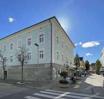 Wohnung zum Mieten in Bad Reichenhall 1.359,66 € 124 m²
