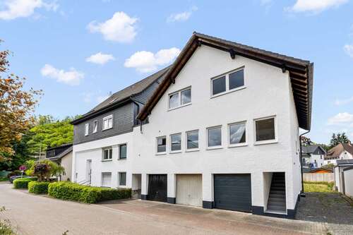 Foto - Wohnung zum Kaufen in Lennestadt 199.500,00 € 127.62 m²