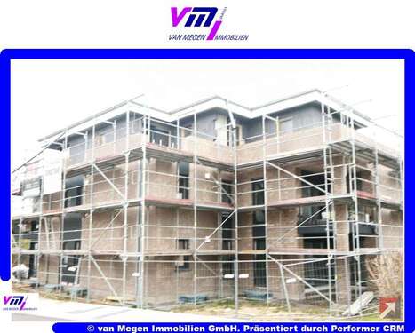 Foto - Wohnung zum Mieten in Issum 755,00 € 63.15 m²