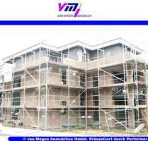Wohnung zum Mieten in Issum 755,00 € 63.15 m²