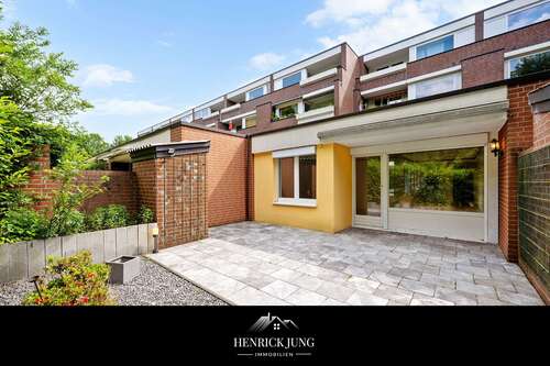 Foto - Wohnung zum Kaufen in Hamburg Poppenbüttel 499.000,00 € 130 m²