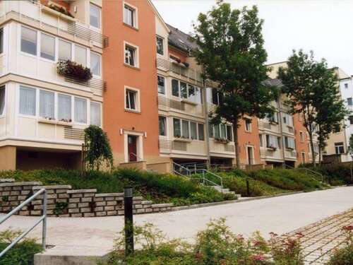 Foto - Wohnung zum Mieten in Gera 395,00 € 58.52 m²