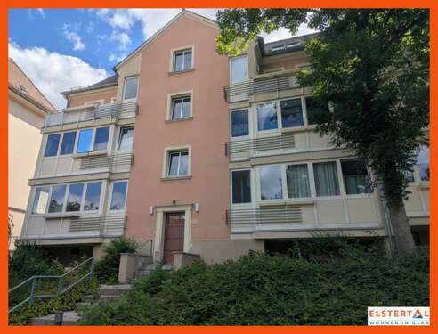 Foto - Wohnung zum Mieten in Gera 390,00 € 58.52 m²
