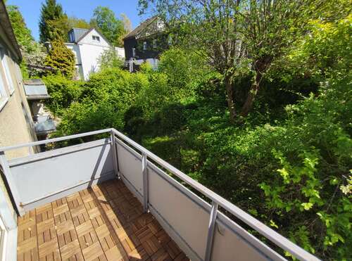 Foto - Wohnung zum Mieten in Wuppertal 555,00 € 67 m²