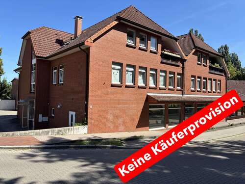 Foto - Wohnung zum Kaufen in Boizenburg 128.000,00 € 96.96 m²