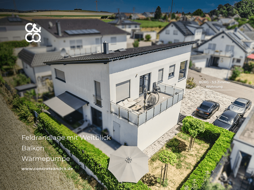 Foto - Wohnung zum Kaufen in Neuenstadt am Kocher 386.000,00 € 98 m²