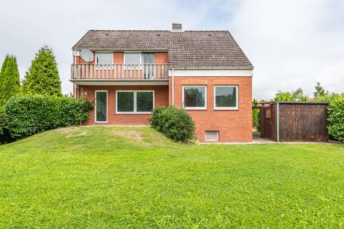 Foto - Haus zum Kaufen in Drochtersen 258.000,00 € 132 m²