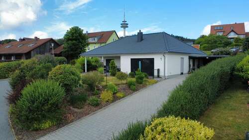 Foto - Haus zum Kaufen in Theisseil Letzau 540.000,00 € 144 m²