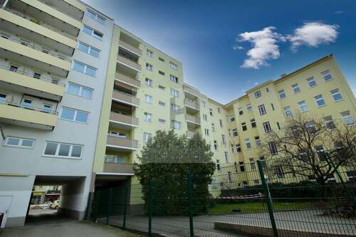 Foto - Wohnung zum Kaufen in Berlin Tiergarten 148.000,00 € 44 m²