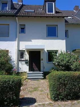 Foto - Haus zum Kaufen in Frankfurt am Main 650.000,00 € 157 m²