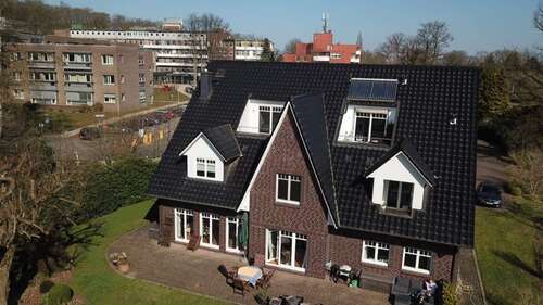 Foto - Wohnung zum Mieten in Rellingen 2.160,00 € 135 m²