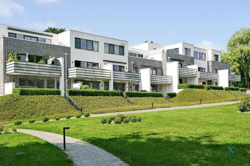 Foto - Wohnung zum Kaufen in Harrislee Wassersleben 547.000,00 € 100.33 m²