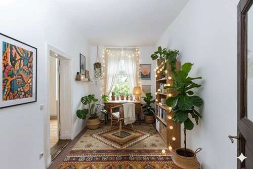 Foto - Wohnung zum Kaufen in Berlin 389.500,00 € 78.94 m²