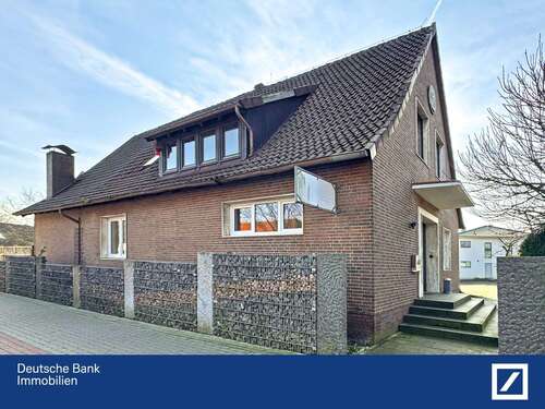 Foto - Haus zum Kaufen in Wietze 325.000,00 € 226.25 m²