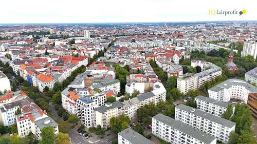 Foto - Haus zum Kaufen in Berlin 4.950.000,00 € 1752.57 m²