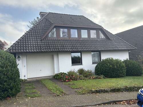 Foto - Haus zum Kaufen in Rinteln 395.000,00 € 213 m²