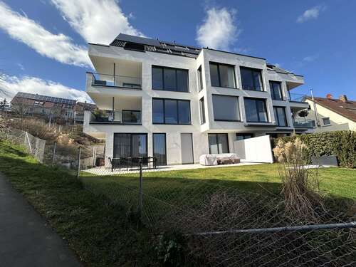 Foto - Wohnung zum Mieten in Stuttgart 2.980,00 € 138 m²