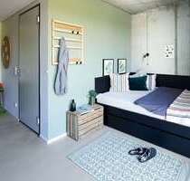 Wohnen auf Zeit in Frankfurt am Main 738,00 €