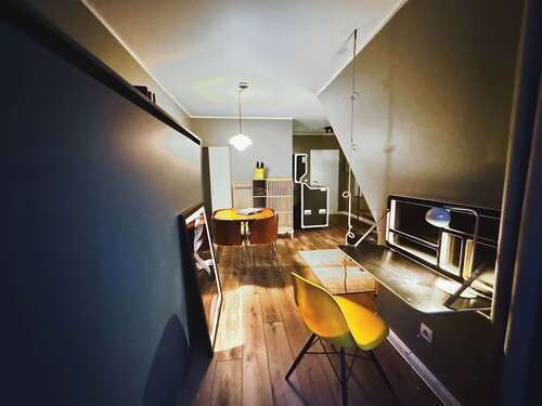 Foto - Wohnen auf Zeit in Köln 1.250,00 €