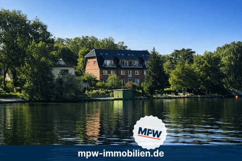 Foto - Wohnung zum Kaufen in Berlin 287.000,00 € 66 m²