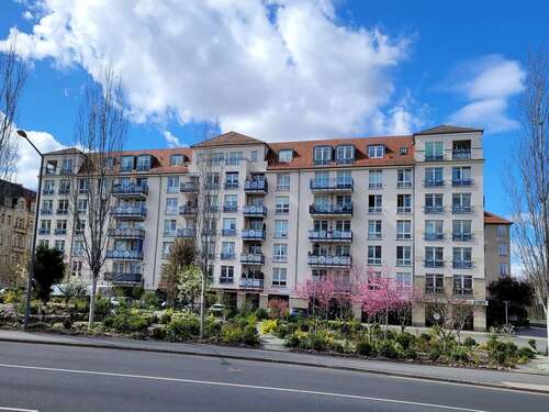 Foto - Wohnung zum Kaufen in Dresden 179.000,00 € 77.29 m²