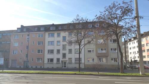 Foto - Wohnung zum Kaufen in Köln 320.000,00 € 118 m²