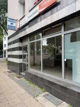 Foto - Einzelhandel in Essen 484,50 € 57 m²