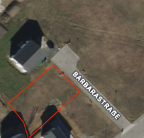 Grundstück zu verkaufen in Borna 120.000,00 € 510 m²