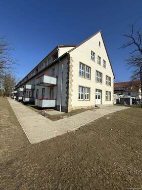 Foto - Wohnung zum Mieten in Mariental 739,00 € 101.52 m²
