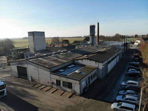 Foto - Halle in Erwitte 869.000,00 € 8273 m²