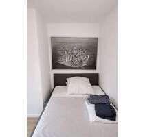 WG-Zimmer in Gräfelfing 750,00 € 12 m²