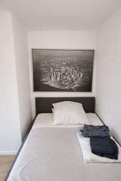 Foto - WG-Zimmer in Gräfelfing 750,00 € 12 m²