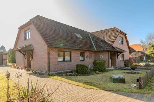 Foto - Haus zum Kaufen in Gartow 370.000,00 € 255 m²