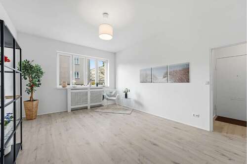 Foto - Wohnung zum Kaufen in Berlin 269.000,00 € 57.9 m²
