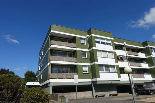 Foto - Wohnung zum Kaufen in Bonn 115.000,00 € 30 m²